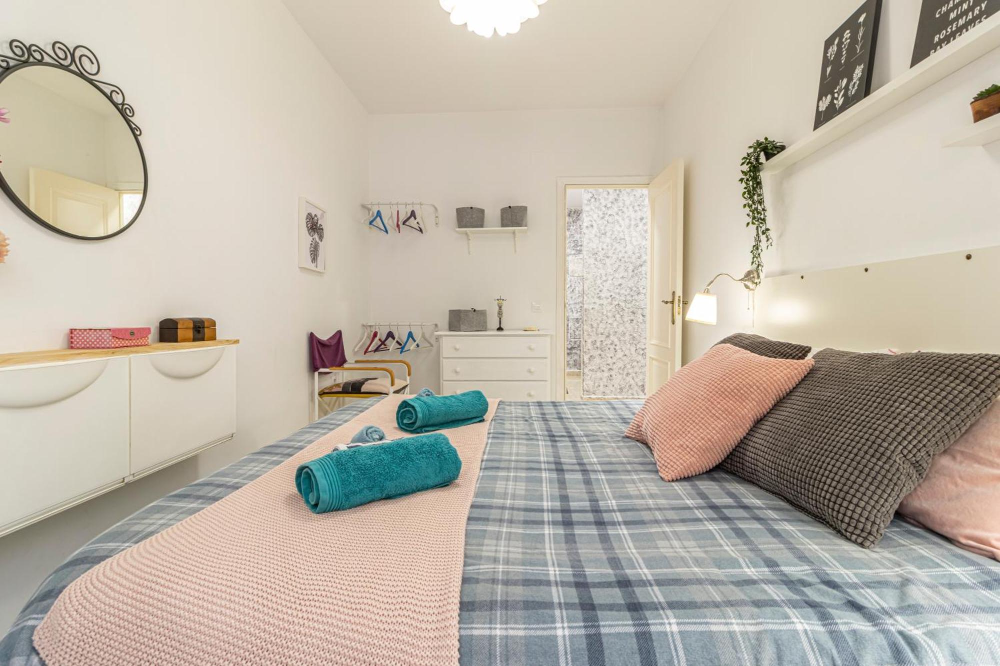 Apartamento Apartamento Manuela Jerez de la Frontera Exterior foto