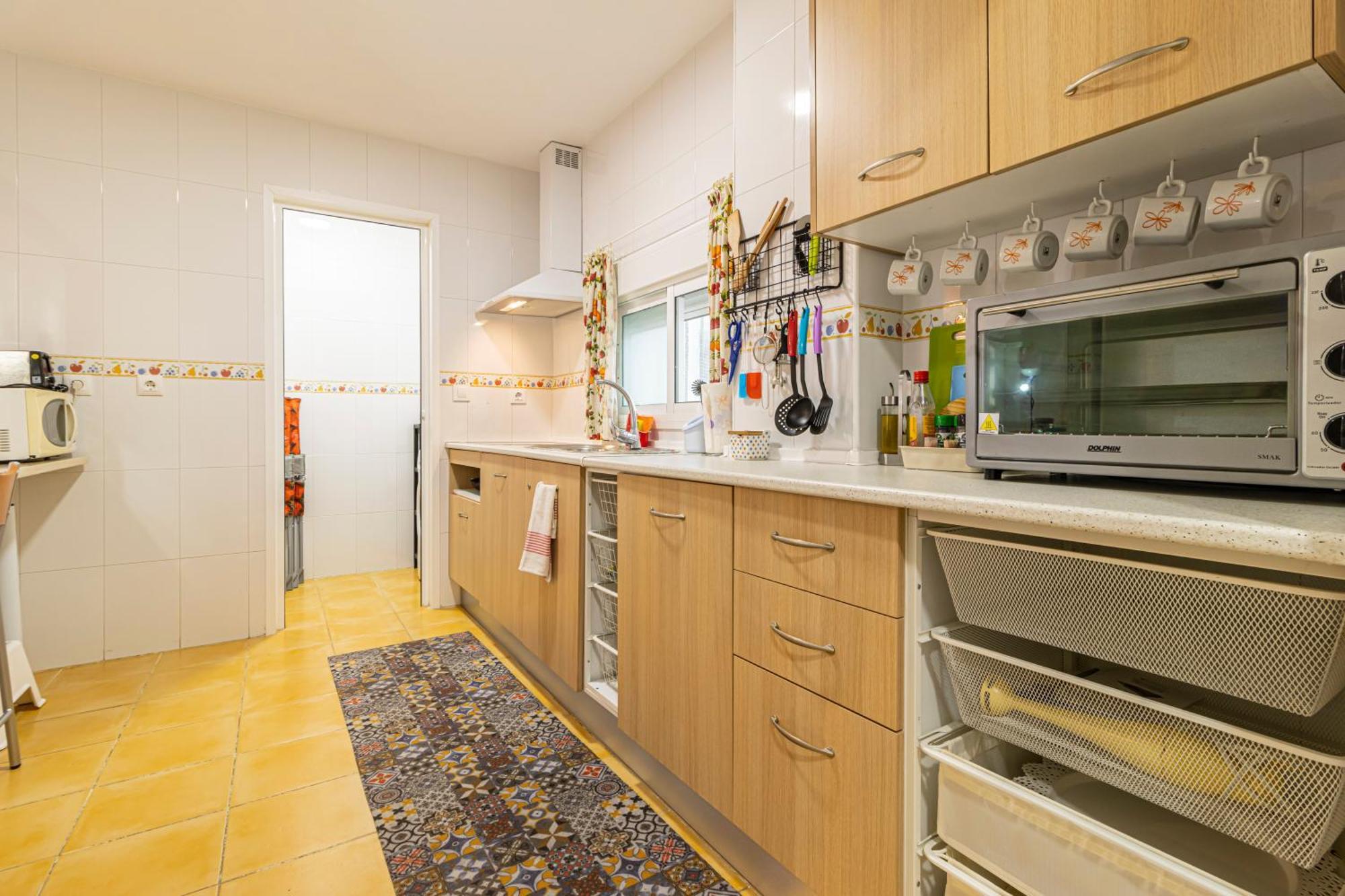 Apartamento Apartamento Manuela Jerez de la Frontera Exterior foto