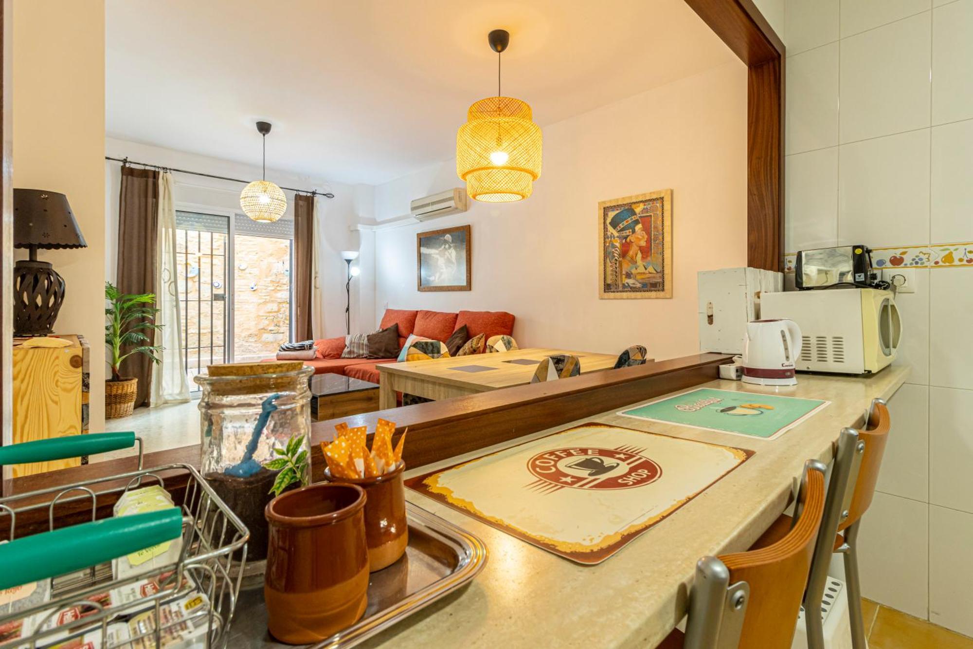 Apartamento Apartamento Manuela Jerez de la Frontera Exterior foto