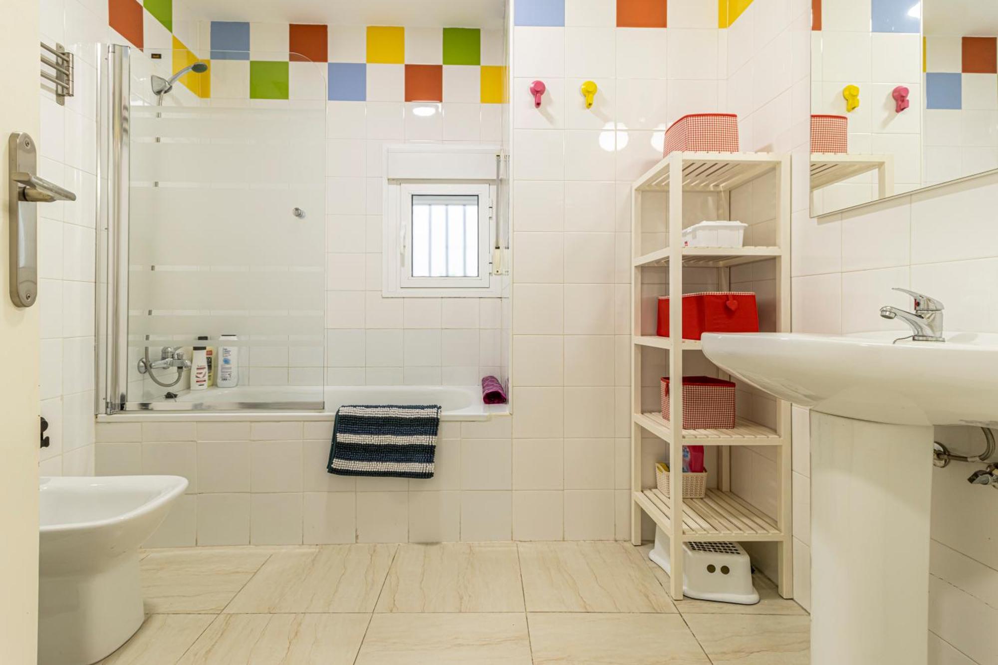 Apartamento Apartamento Manuela Jerez de la Frontera Exterior foto