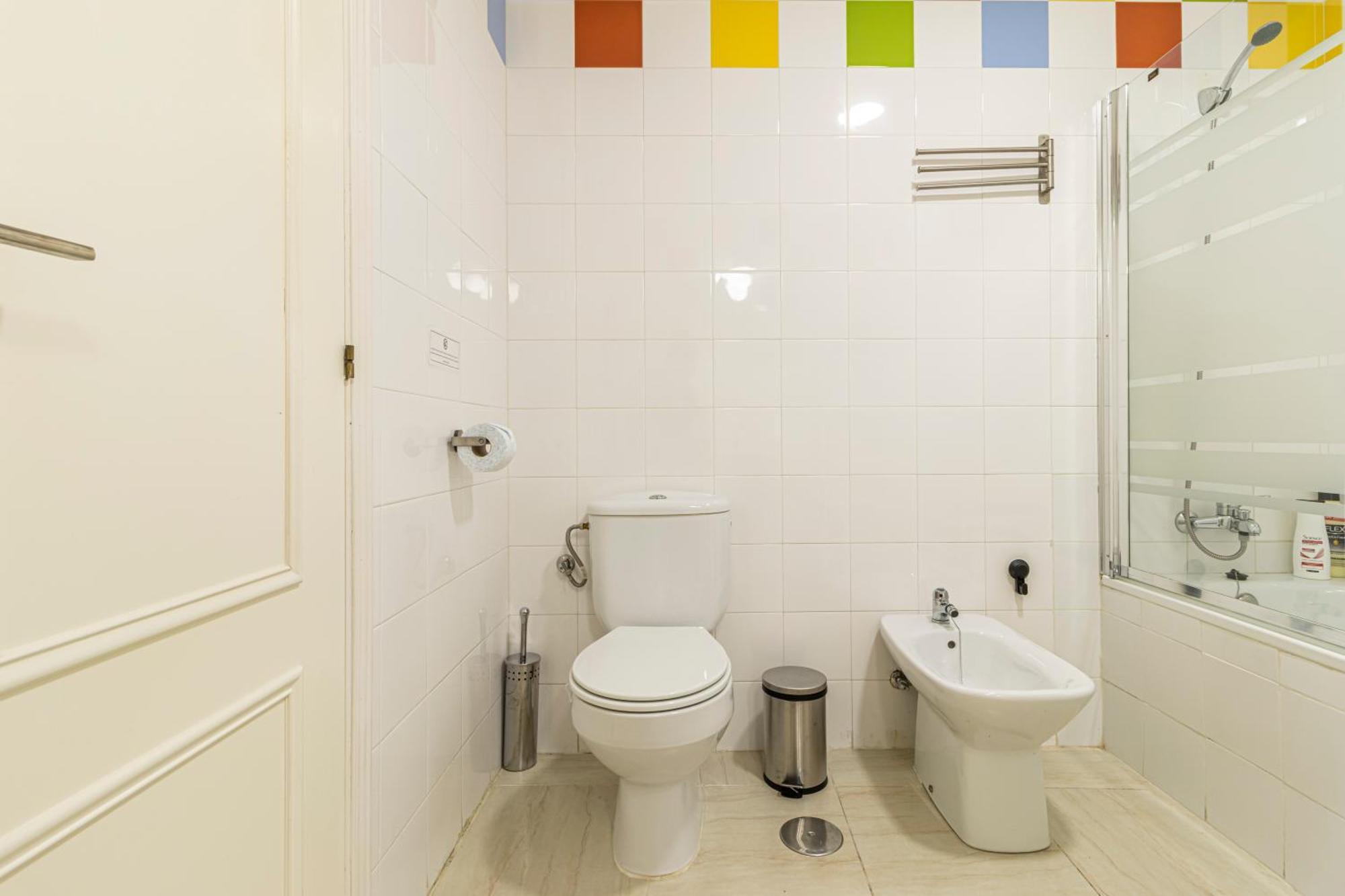 Apartamento Apartamento Manuela Jerez de la Frontera Exterior foto