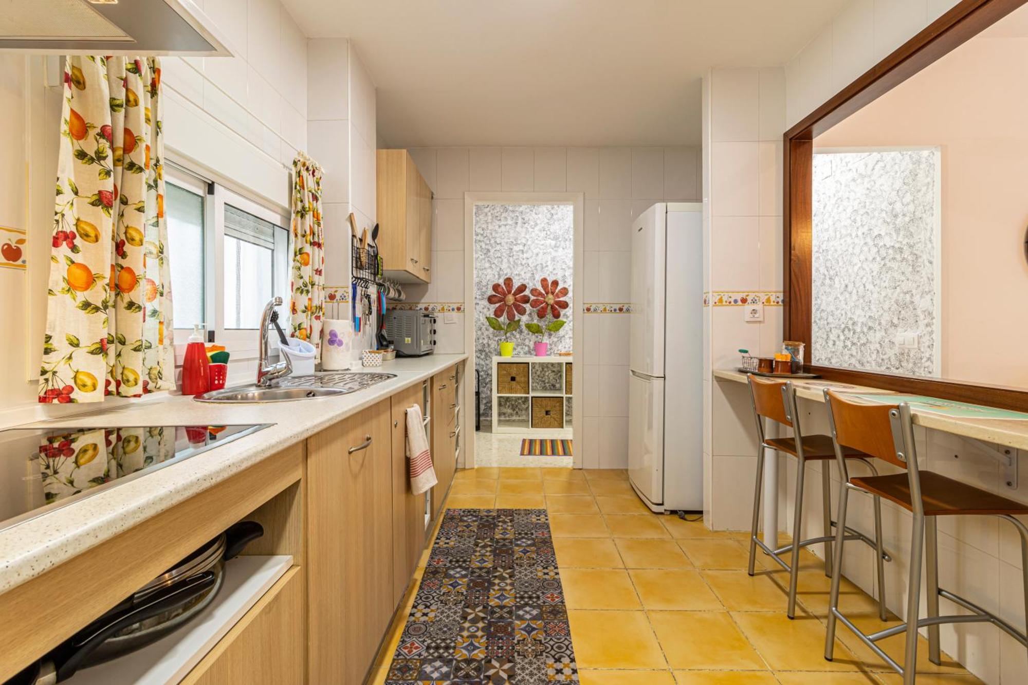 Apartamento Apartamento Manuela Jerez de la Frontera Exterior foto