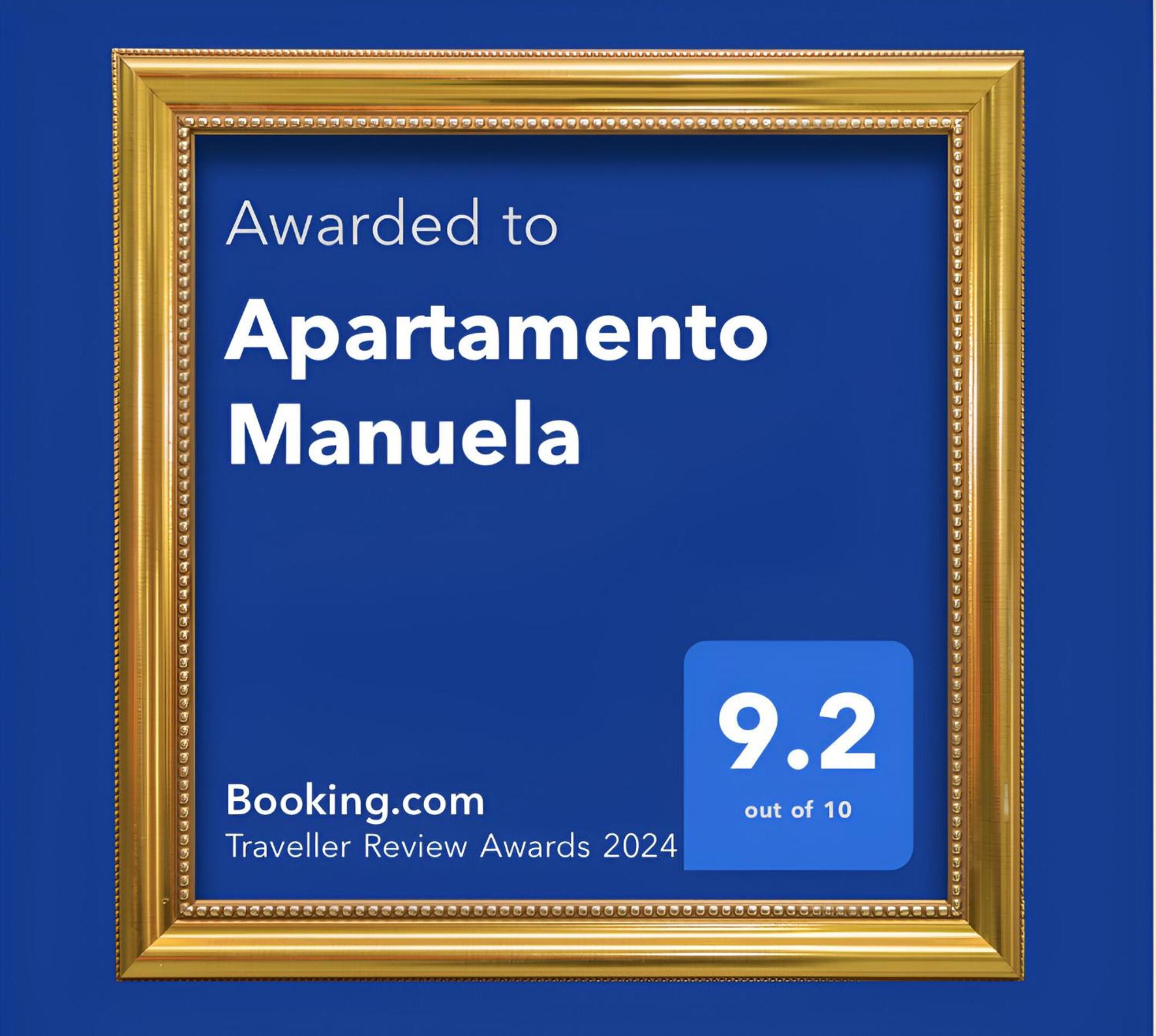 Apartamento Apartamento Manuela Jerez de la Frontera Exterior foto